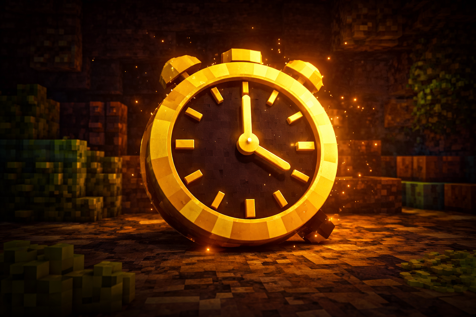 Under 7-minute support